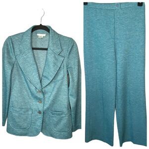 Vintage Pantsuit